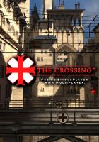 Carátula de The Crossing