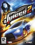 Carátula de Juiced 2: Hot Import Nights