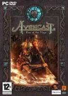 Carátula de Avencast: Rise of the Mage