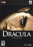 Carátula de Dracula: Origin