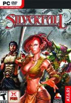 Carátula de Silverfall