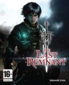 Carátula de The Last Remnant