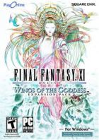 Carátula de Final Fantasy XI: Wings of the Goddess