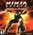 Carátula de Ninja Gaiden Dragon Sword