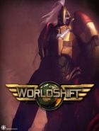 Carátula de WorldShift