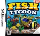 Carátula de Fish Tycoon