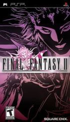Final Fantasy II: Anniversary Edition