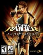 Tomb Raider Anniversary