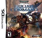 Carátula de Warhammer 40.000: Squad Command