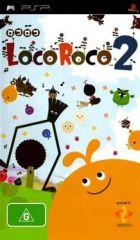 LocoRoco 2