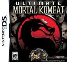 Carátula de Ultimate Mortal Kombat