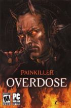 Carátula de Painkiller: Overdose