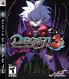 Disgaea 3: Absence of Justice