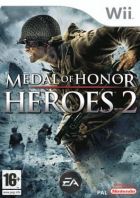 Carátula de Medal of Honor: Heroes 2