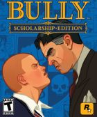 Carátula de Bully: Scholarship Edition
