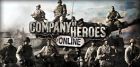 Carátula de Company of Heroes Online