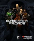 Carátula de Quake Arena Arcade