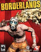 Carátula de Borderlands