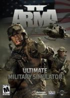 Carátula de ArmA 2