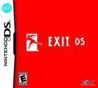 Carátula de Exit DS