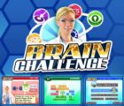 Carátula de Brain Challenge