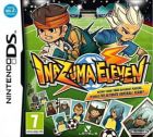 Carátula de Inazuma Eleven