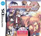 Carátula de Luminous Arc 2