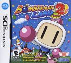 Carátula de Bomberman Land Touch 2