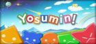 Carátula de Yosumin