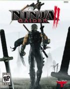 Ninja Gaiden II