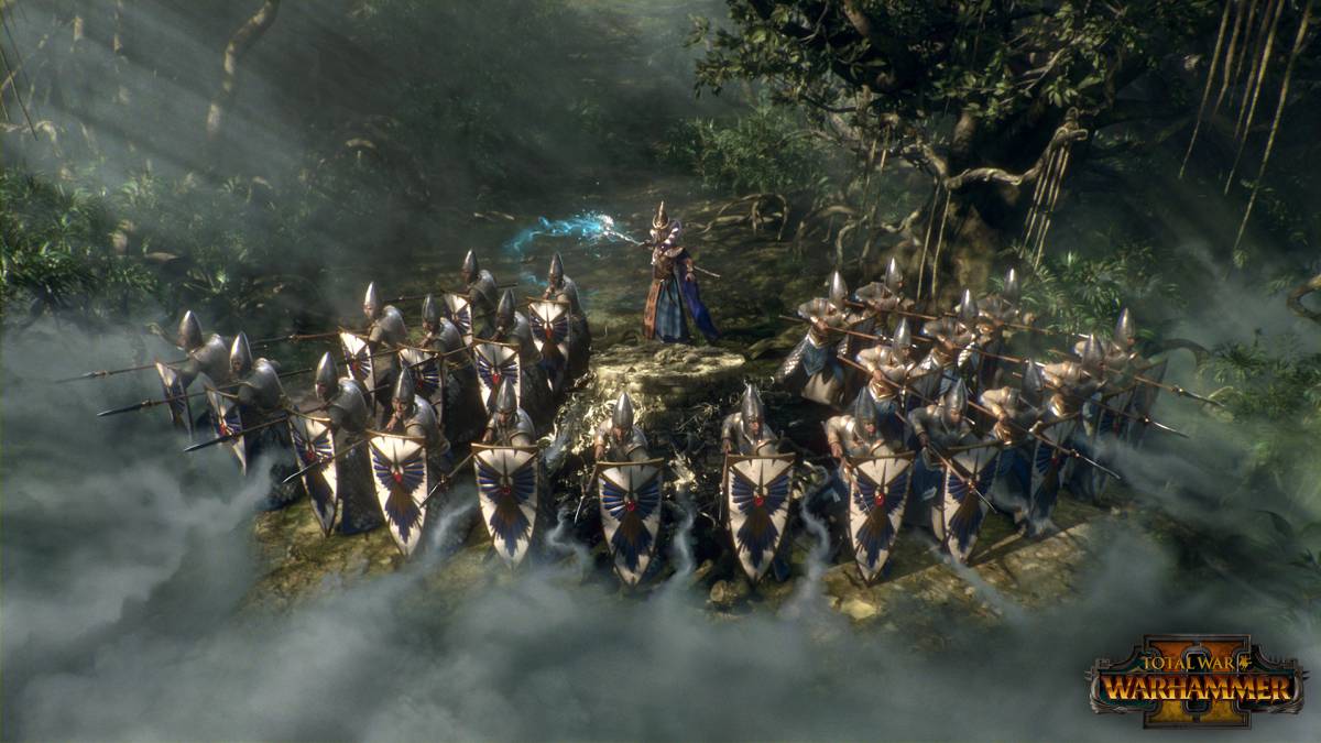 Total War: Warhammer II