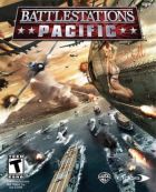 Carátula de Battlestations: Pacific