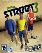 Carátula de FIFA Street 3