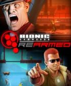 Bionic Commando Rearmed