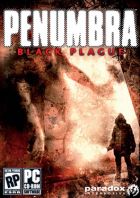 Carátula de Penumbra: Black Plague