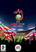 Carátula de UEFA Euro 2008