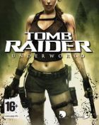 Tomb Raider Underworld
