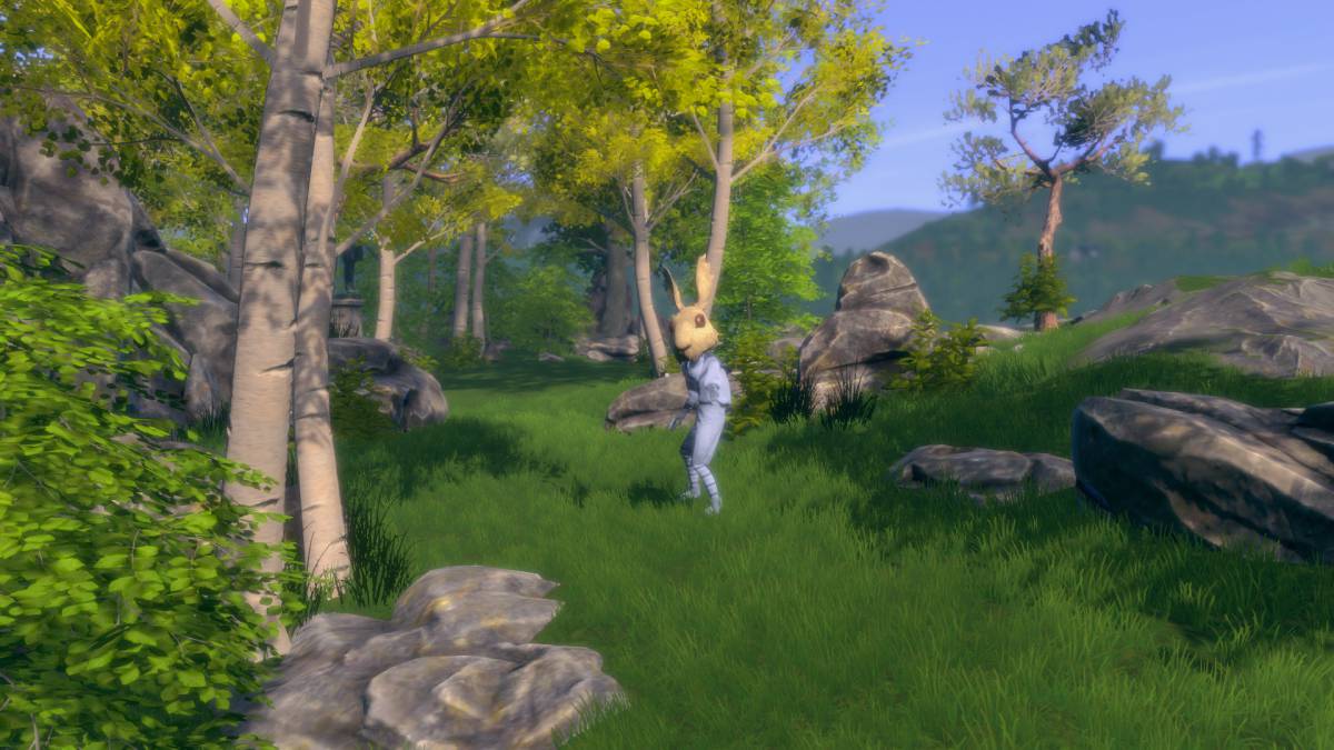 Blackwood Crossing