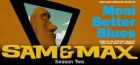 Carátula de Sam & Max 202: Moai Better Blues