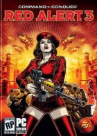 Carátula de Command & Conquer: Red Alert 3