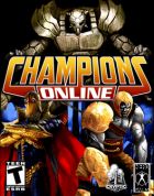 Carátula de Champions Online
