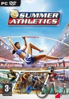Carátula de Summer Athletics