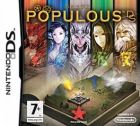 Carátula de Populous DS