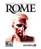 Carátula de Europa Universalis: Rome