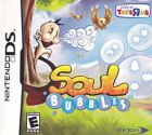 Carátula de Soul Bubbles