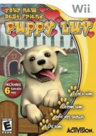 Carátula de Puppy Luv