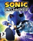 Sonic Unleashed
