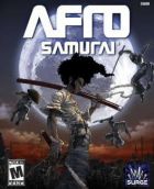 Afro Samurai