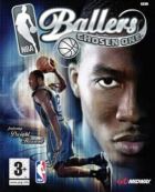 Carátula de NBA Ballers: Chosen One
