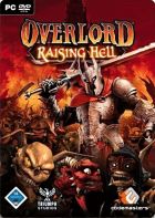Carátula de Overlord: Raising Hell